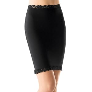 SPANX Hide & Sleek Lace Half Slip Accessory
