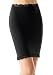 SPANX Hide & Sleek Lace Half Slip Shapewear