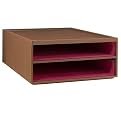 Real Simple Inbox - Pink