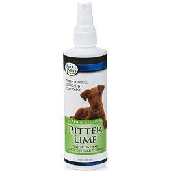 Bitter Lime Pump Spray - 8oz