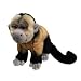 Land & Sea Wild Animals - Capuchin Monkey,-1