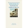 Hyperion/Empedokles: Aufs�tze / �bersetzungen (Deutscher Klassiker Verlag im Taschenbuch)