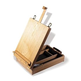 Reeves Cambridge Easel