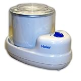 Ice Cream Maker