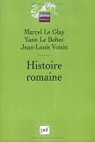 Histoire romaine