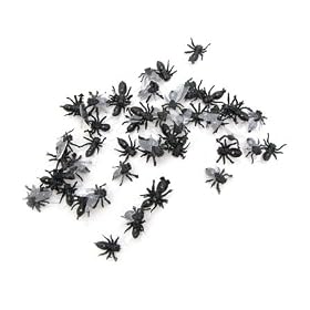 FISTFUL OF FLIES by American Science & Surplus