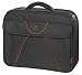 Hama Notebook Bag Syscase II C2, 15.4, black/orange