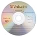 Verbatim 97459 4.7 GB up to16x Branded Recordable Disc DVD+R - 100 Disc Spindle