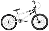 Diamondback 2012 Session Pro 20 BMX Bike (White/Black, 20-Inch)