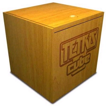 Wooden Tetris Puzzle 41uMASV6XQL Wooden Tetris Puzzle