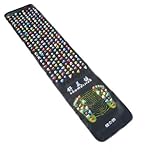 足つぼマット　足つぼマッサージシート　フットマッサージマット　170CM　/V138