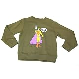 41uMApPsJoL. SL160  Little Marc Jacobs Elvis   Khaki green super hero tee SIZE 8 & 10 LEFT (size 8 (+4))
