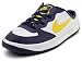 NIKE(ナイキ) ACE83 CLOG(エース83クロッグ) 472899 174 ホワイト/バーシティメイズ/ミッドナイトネイビー【メンズ】 ホワイト/バーシティメイズ/ミッドナイトネイビー 26.0cm