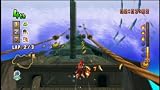 Donkey Kong: Barrel Blast Donkey Kong: Barrel Blast