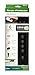 Woods 041500 6-Standard Outlet, Two USB Outlet Surge Protector, 1500 Joules of Protection