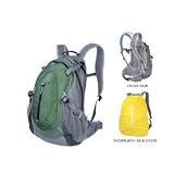 Sporting Goods : Nathan Synapse 3.0 3-Liter 1400-Cubic-Inch Hydration Pack
