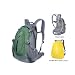 Sporting Goods : Nathan Synapse 3.0 3-Liter 1400-Cubic-Inch Hydration Pack