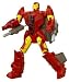Search : MARVEL LEGENDS TRANSFORMERS CROSSOVERS - IRON MAN