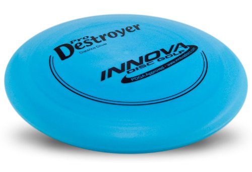 Pro Destroyer 165-170g