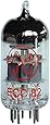 JJ Electronics 12AU7 / ECC82 Preamp Vacuum Tube