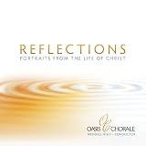 Reflections-Portraits from the Life of Christ