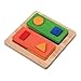 Preschool Shape Sorter
