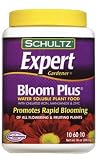Bloom Plus Plant Food, 10 oz