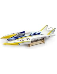 Atomik Miss Excite Hydro 24in Brushless RC Boat