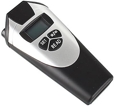 WHOOPS New Fashion CP-3009 Digital Infrared Ultrasonic laser Distance Measurer Meter Tester Range Finder Measure LCD Rangefinder
