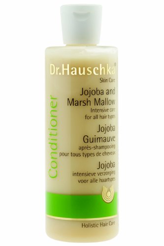 does cider vinegar help you lose weight Discount Dr. Hauschka Conditioner, Jojoba & Marshmallow, 8.0-Ounce Bottle