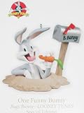 One Funny Bunny