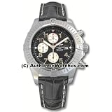 NEW BREITLING AEROMARINE SUPER AVENGER MENS WATCH A1337011 B682 by Super Avenger