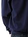 LE3NO Premium Mens Oversized Soft Knit V Neck Cardigan Sweater