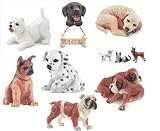 Start a Canine Collection
