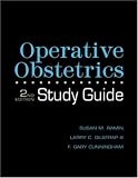 Operative Obstetrics Study Guide
