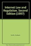 Internet law and regulation