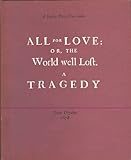 All for love