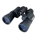 Bushnell Falcon Wide Angle Binoculars - Black (10x50)