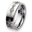Tungsten Carbide Ring...