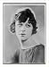 Newswire Photo (S): Fanny Brice