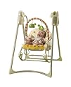Fisher Price - P6947 - Puériculture - Eveil - Balancelle Evolutive 3-En-1
