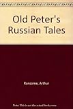 Old Peter's Russian tales