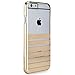 X-Doria Engage Plus Polycarbonate Case For Apple iPhone 6 Plus (Chrome)