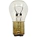Sylvania 1154 Long Life Miniature Bulb, (Contains 2 Bulbs)