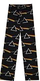 Pink Floyd Dark Side of the Moon Prism Lounge Pants for men