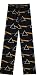 Pink Floyd Dark Side of the Moon Prism Lounge Pants for men - X-Large