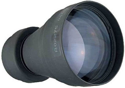ATN 3x Mil-Spec Magnifier Lens 6015