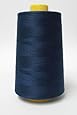 Serger Cone Thread - 4000 yds Navy 796