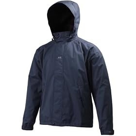 Helly Hansen Mens Dublin Jacket by Helly Hansen