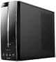 Acer Aspire XC100 Ordinateur de bureau AMD E Series 1000 Go 4000 Mo AMD Radeon HD7310 Graphics Windows 8